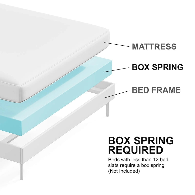 Lit à panneaux cannelés en bois d'acacia massif noir avec tête de lit verticale, grand lit / très grand lit, 2 places