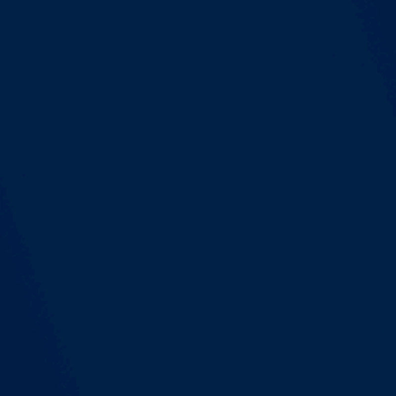 Meuble TV blanc/bleu marine/bleu nuit avec ferrures en laiton, 2 tiroirs et 2 placards latéraux, convient aux téléviseurs jusqu'à 50 pouces