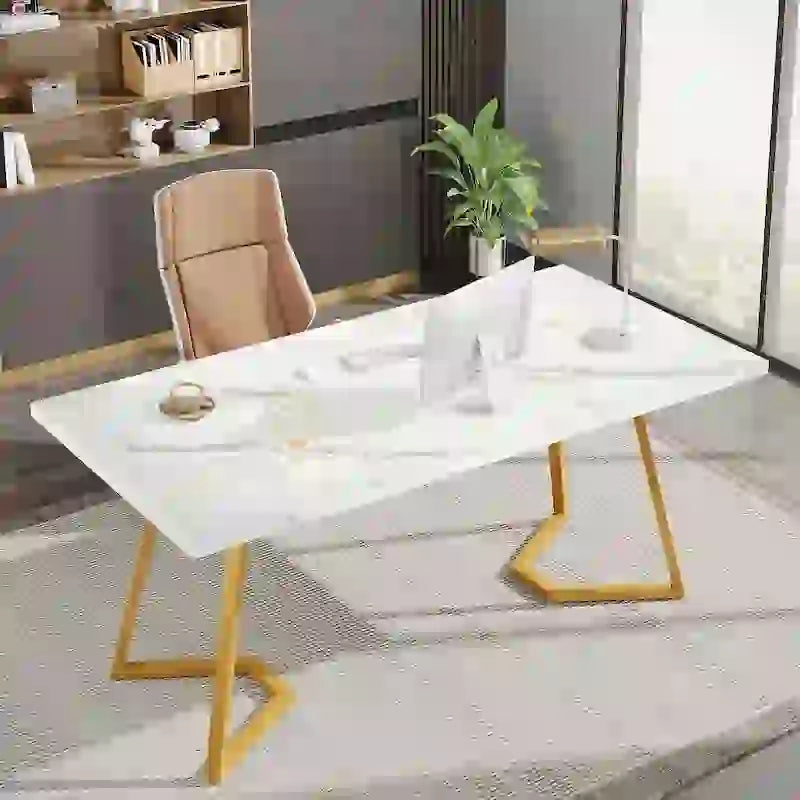 Table de chevet à 2 tiroirs, 61 cm (H) x 48 cm (L) x 38 cm (P)