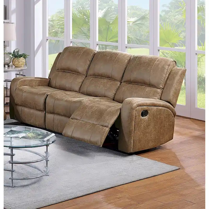 Canapé inclinable