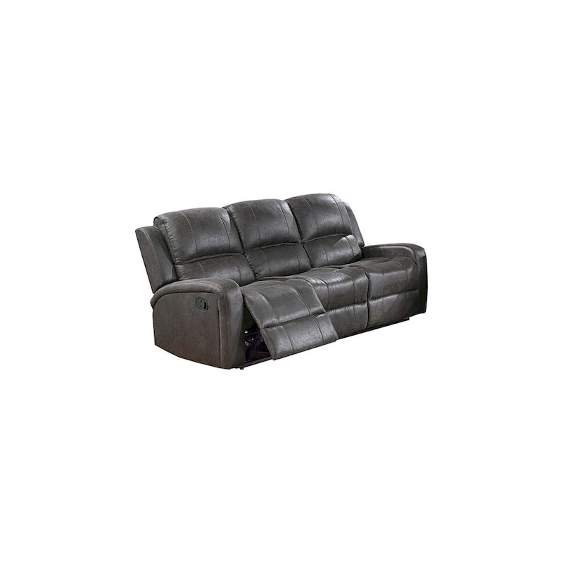 Canapé inclinable